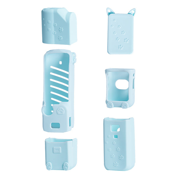 LKTOP Pocket 3 Accessories Collection for Osmo Pocket 3 & Xtra Muse