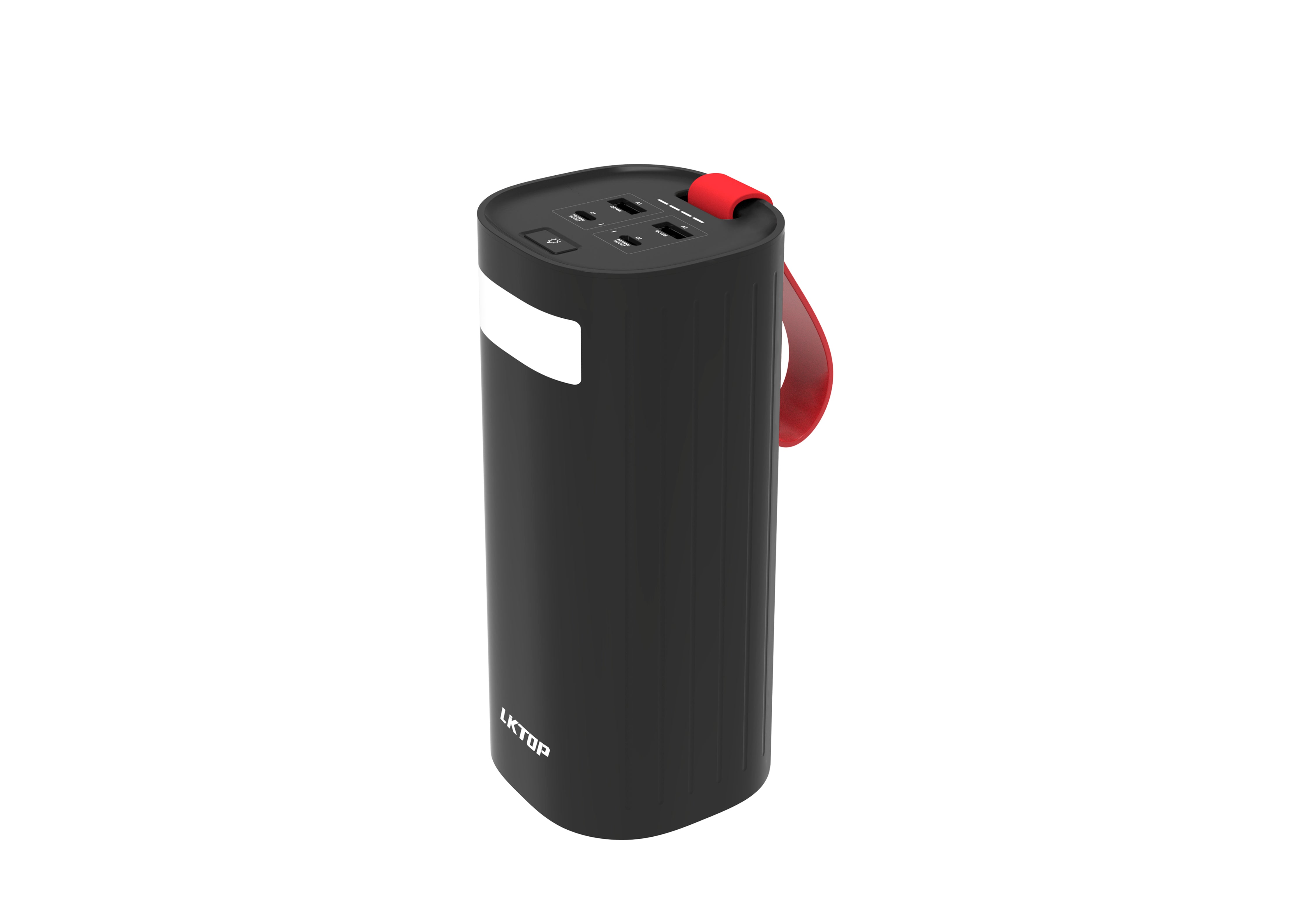 LKTOP K1 60000mAh Power Bank (PD200W)
