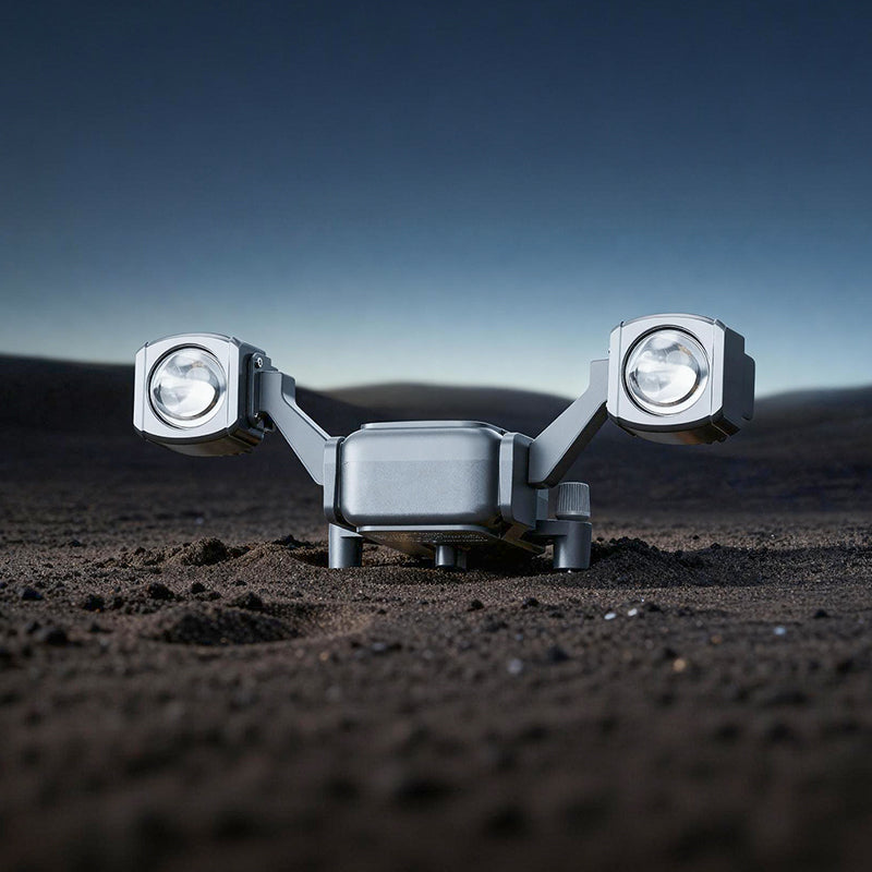 LKTOP Matrice Enterprise Spotlight Drone Strobe Light for DJI Mavic 3E / 3T and DJI Matrice 4E / 4T series