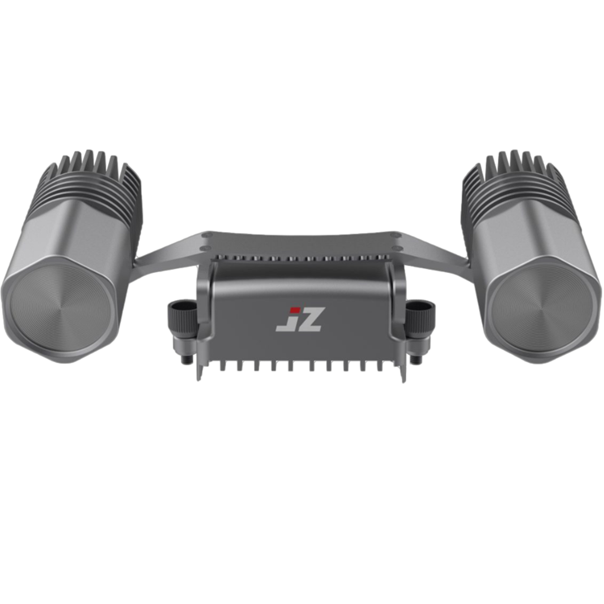 Drone Spotlight for DJI Mavic 3T/3E,30W Searchlight, Adjustable Brightness & Flash Rate, 24+ Lux at 50m, 150m Range, 14° Spotlight,Compatible with DJI Pilot 2