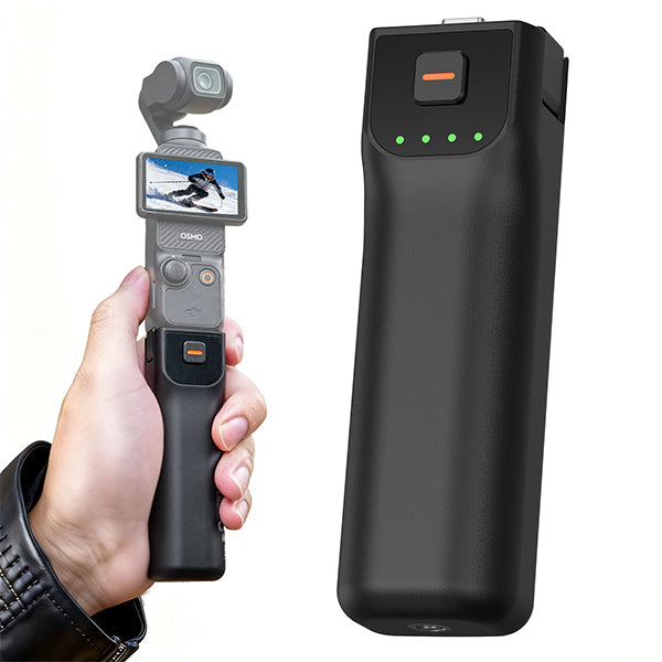 LKTOP Pocket 3 Accessories Collection for Osmo Pocket 3 & Xtra Muse