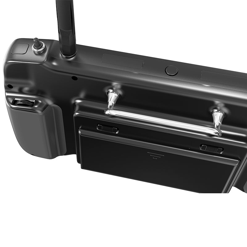 MK32 Dual Combo Handheld Ground Station Full HD Image Transmission Remote Control Relay (Standard Kit,Ground + Air)