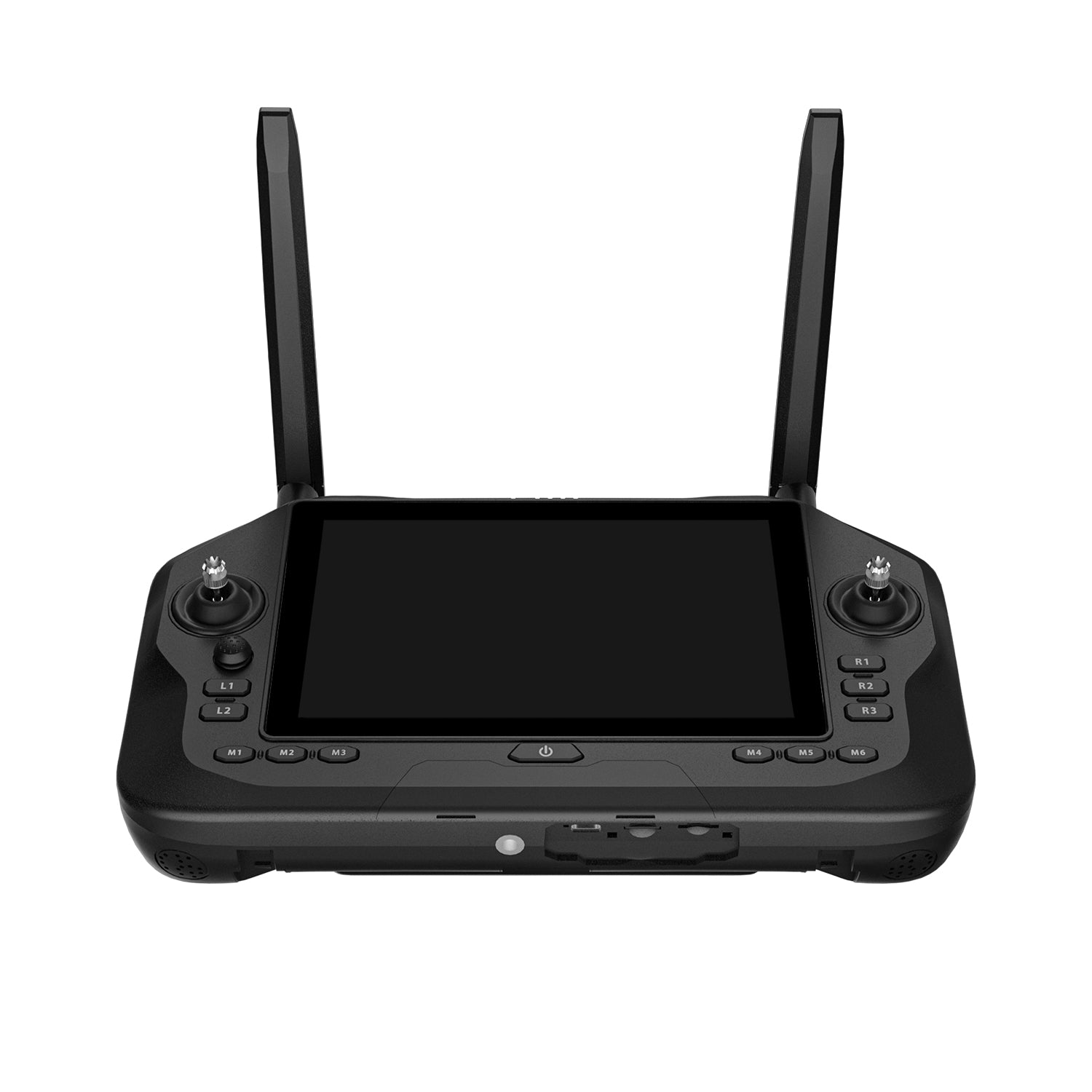 SIYI UniRC 7 Pro Dual-Band 40KM High-Performance 7-inch HD Handheld Ground Station Remote Control (Excluding Camera)