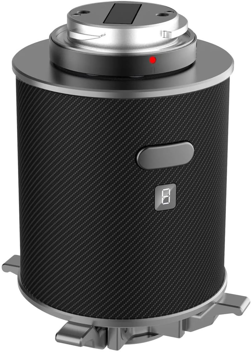 CZi TH4 V2 Four-Stage Drone Airdrop System for M350/300