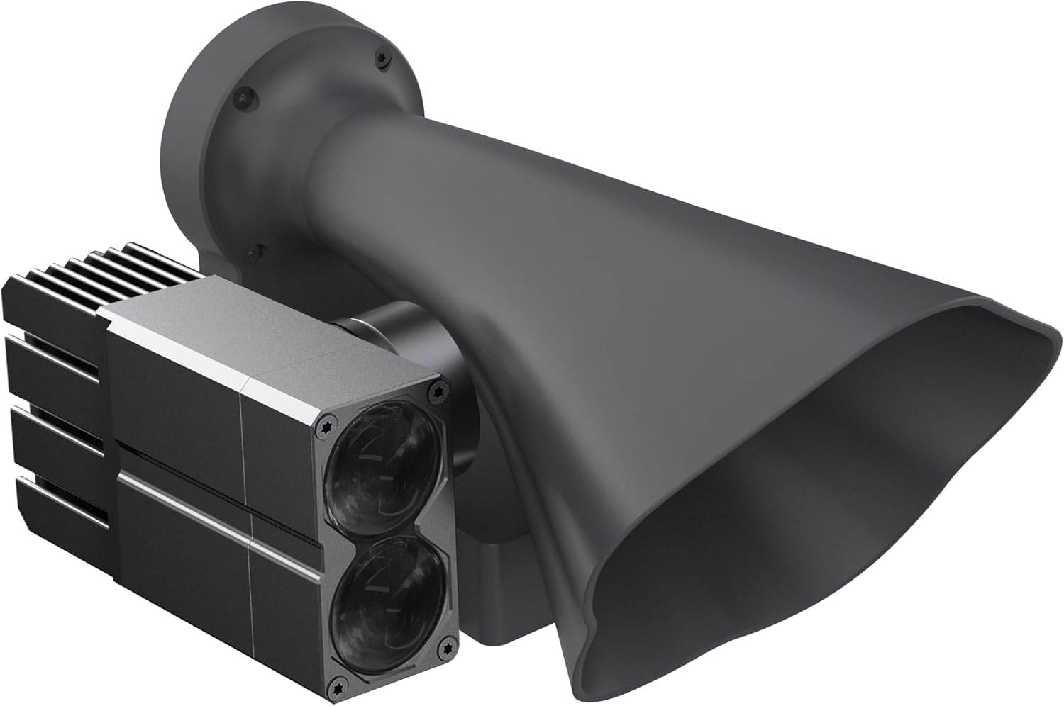 CZi LP12 Searchlight & Broadcasting System for DJI M30 Series