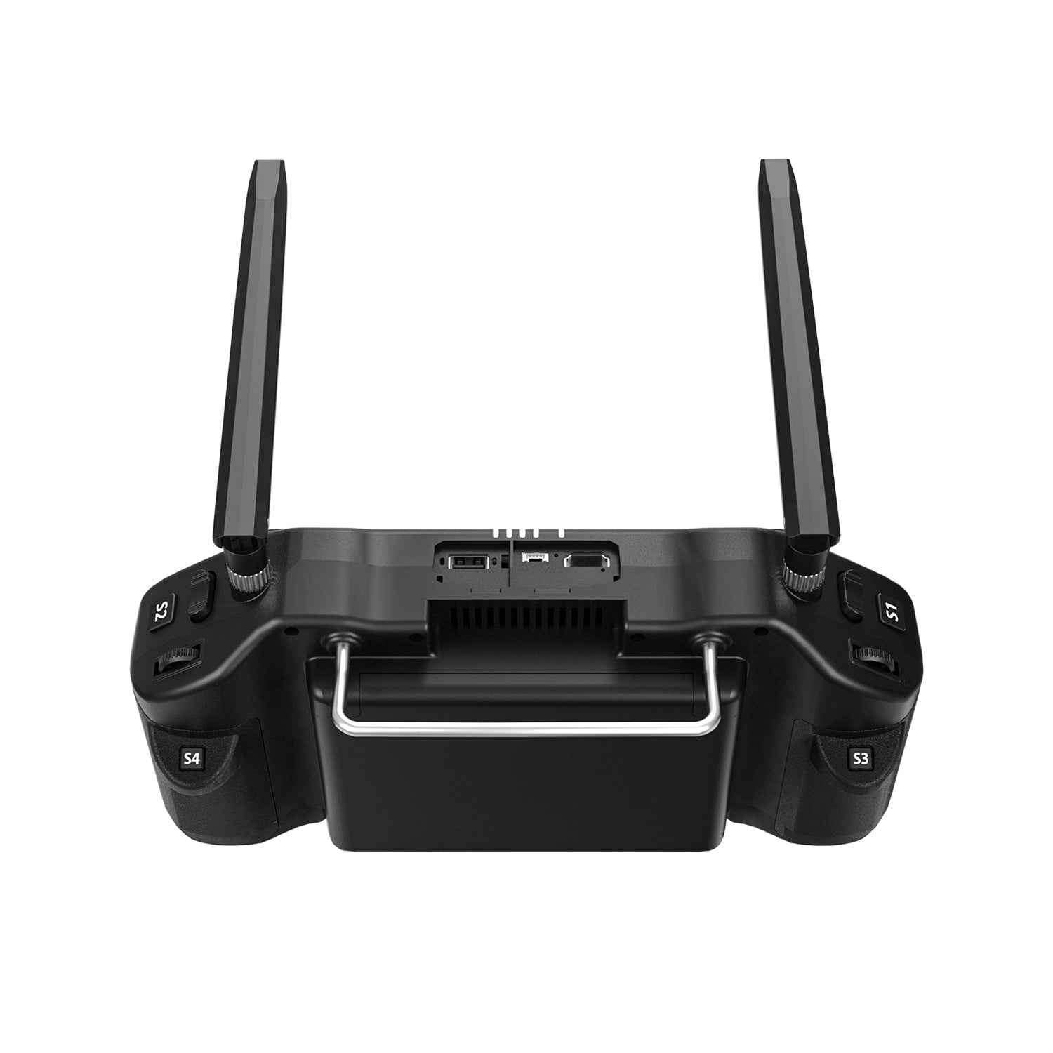 SIYI UniRC 7 Pro Dual-Band 40KM High-Performance 7-inch HD Handheld Ground Station Remote Control (Excluding Camera)