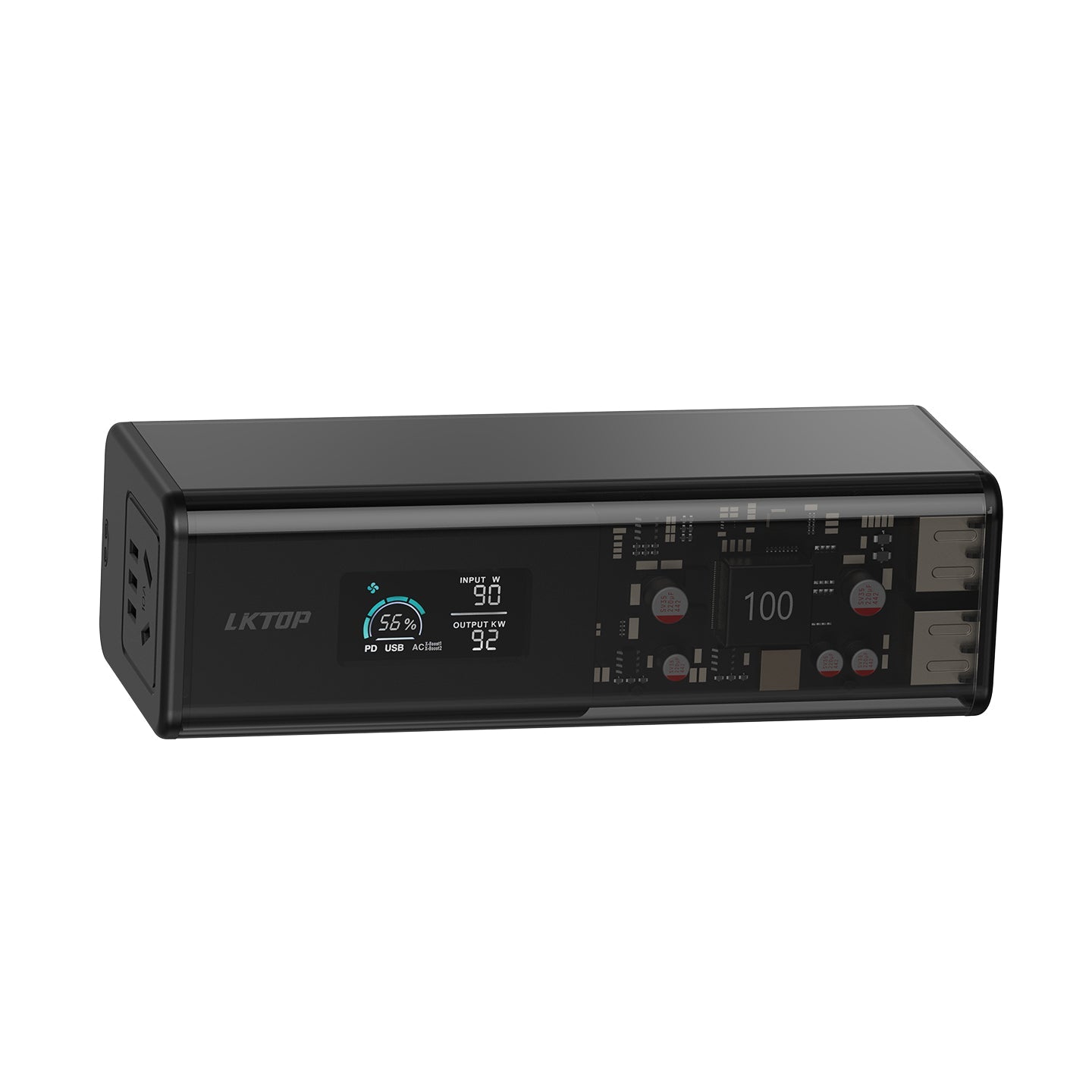 LKTOP POWER K1S 27000mAh Power Bank