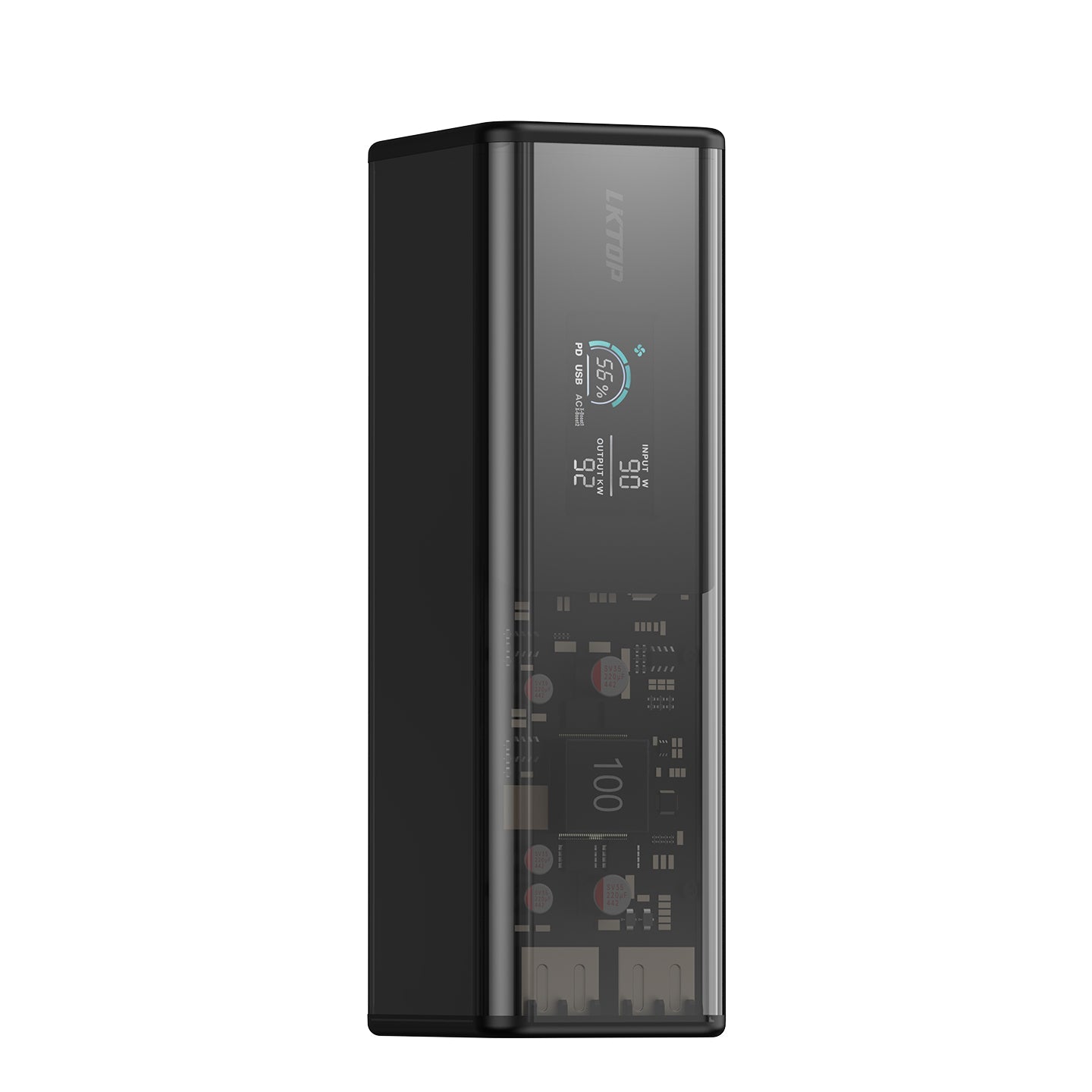 LKTOP POWER K1S 27000mAh Power Bank