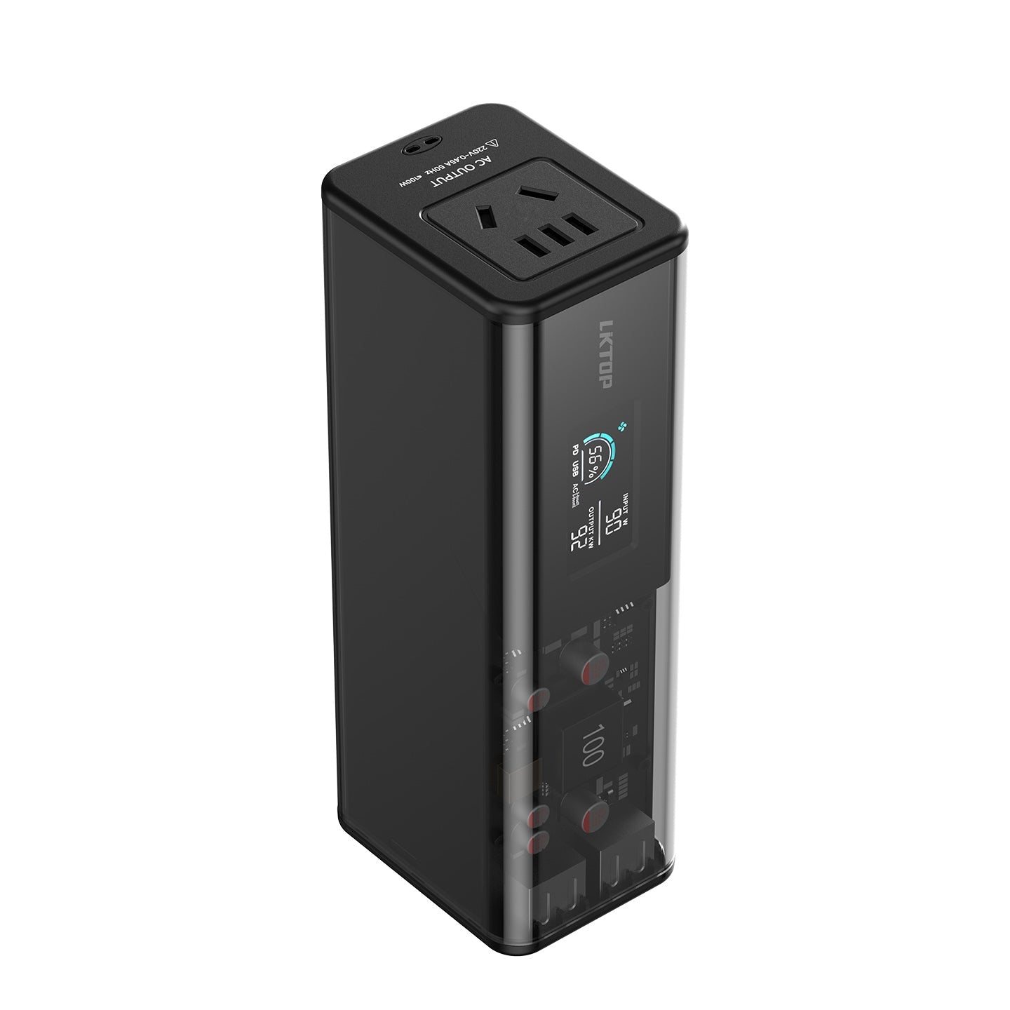 LKTOP POWER K1S 27000mAh Power Bank