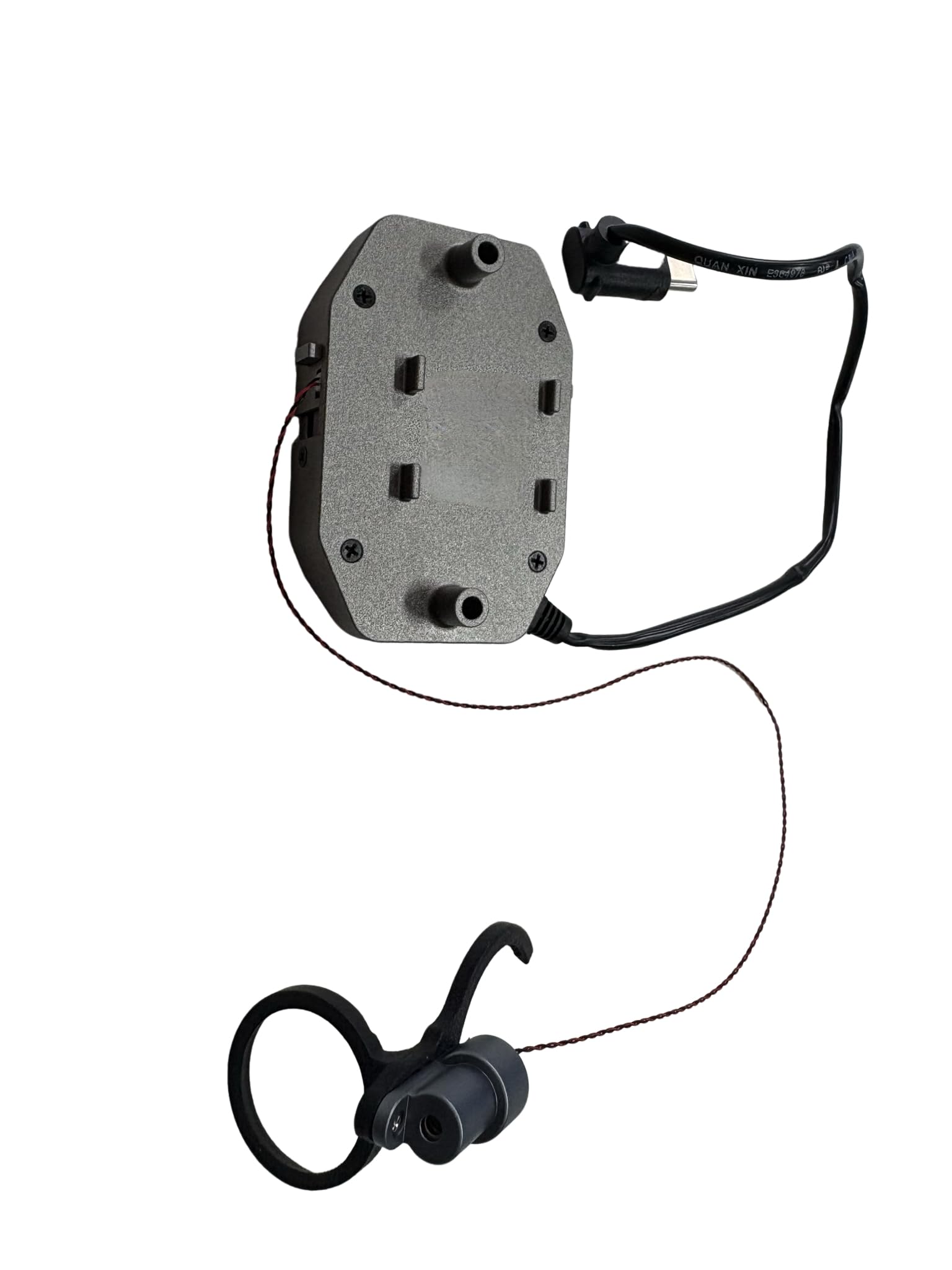 Matrice 4T/4E Airdrop System for DJI Matrice 4T/4E Series Drone Accessories