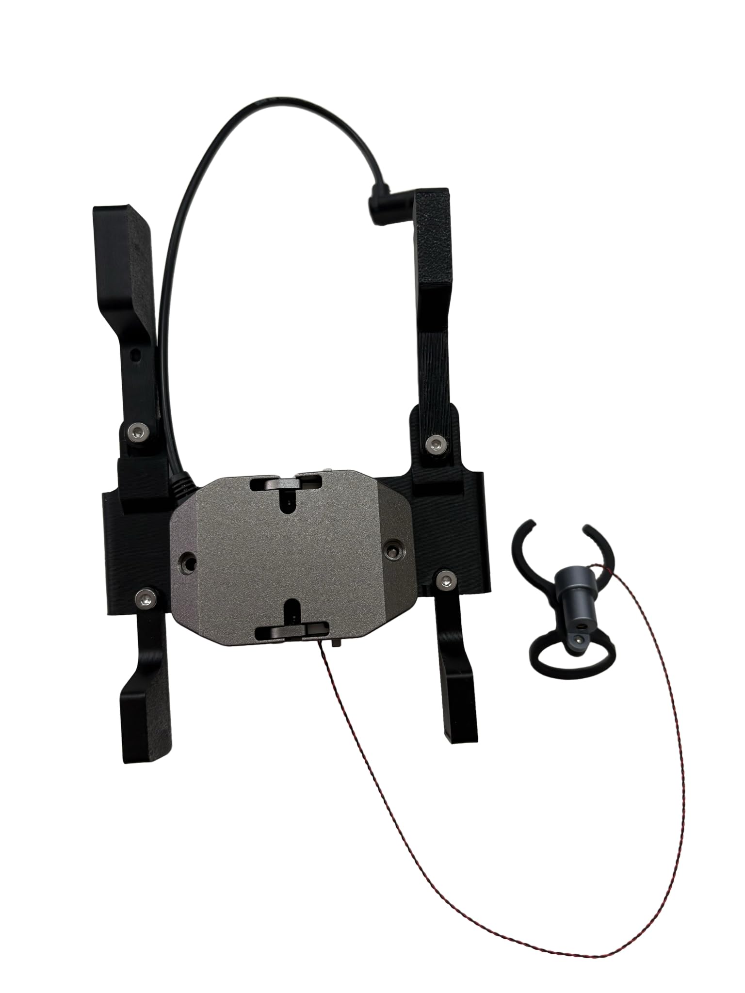 Matrice 4T/4E Airdrop System for DJI Matrice 4T/4E Series Drone Accessories