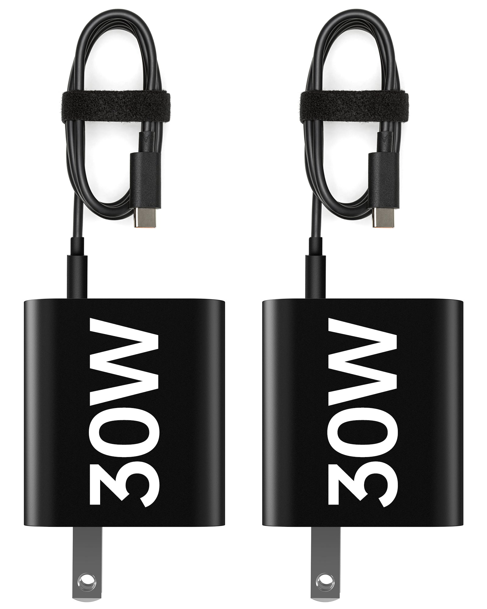 LKTOP 30W USB-C Fast Charger for DJI Osmo Pocket 3/Action Series