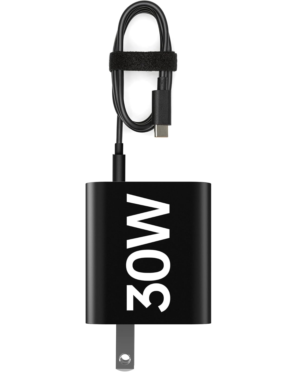 LKTOP 30W Osmo Pocket 3 Charger, USB-C Fast Charger for DJI Neo/Avata/Mini Series Drone, Osmo Pocket Action Series Camera, Mic Mini Charging Case, HOVERAir X1 Drone, Mini 4/3/2/4K Series Charging Hub