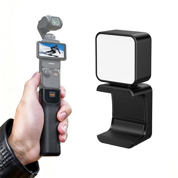 LKTOP Pocket 3 Battery Handle for DJI Osmo Pocket 3/Xtra Muse