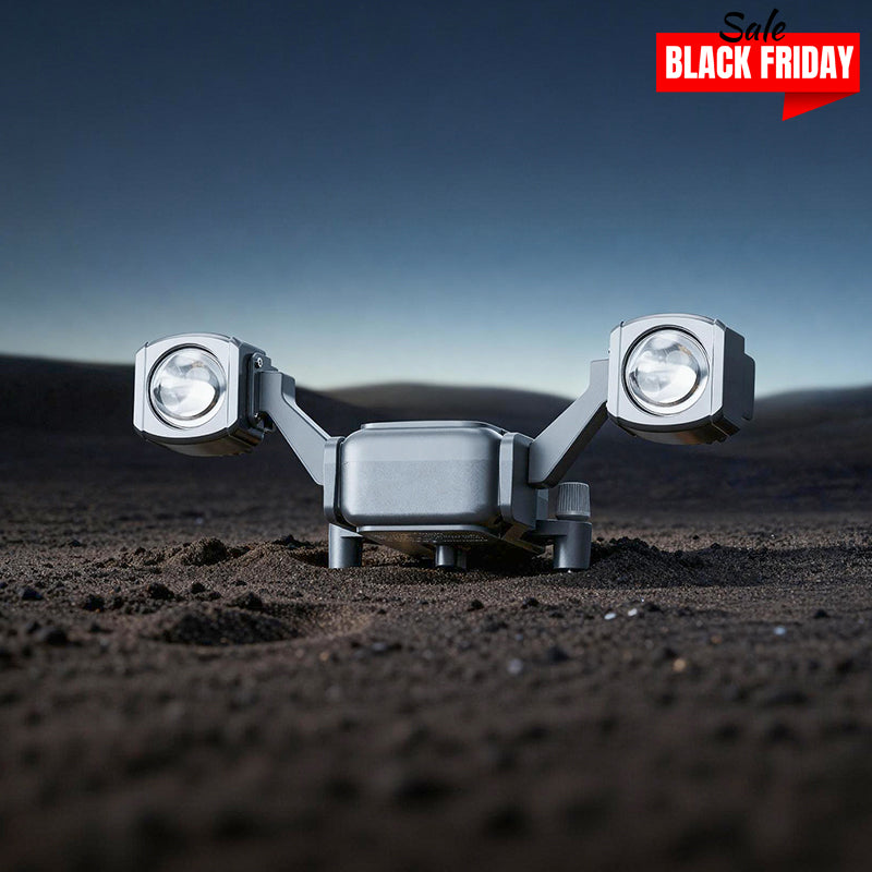 LKTOP Matrice Enterprise Spotlight Drone Strobe Light for DJI Mavic 3E / 3T and DJI Matrice 4E / 4T series