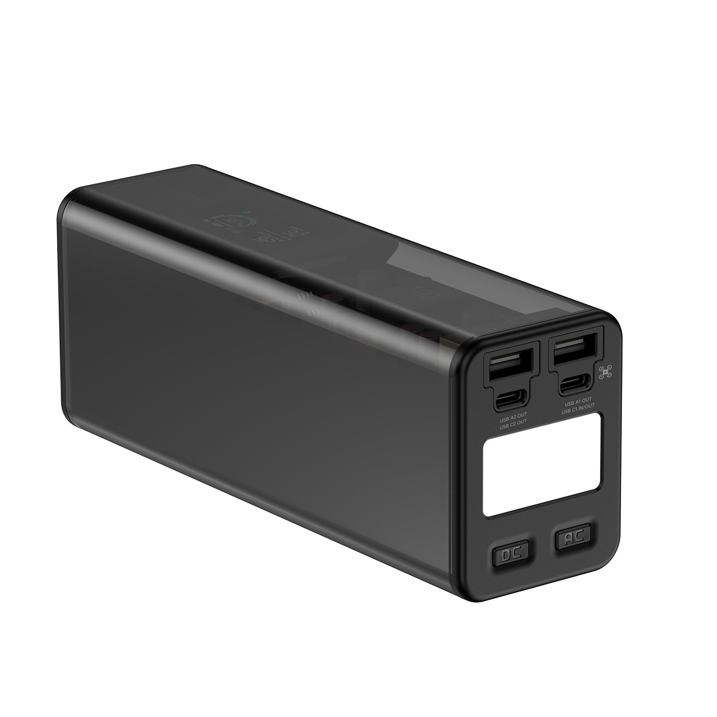 LKTOP POWER K1S 27000mAh Power Bank