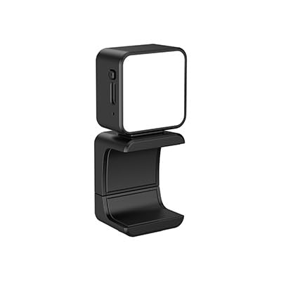 LKTOP Pocket 3 Magnetic Fill Light for DJI Osmo Pocket 3