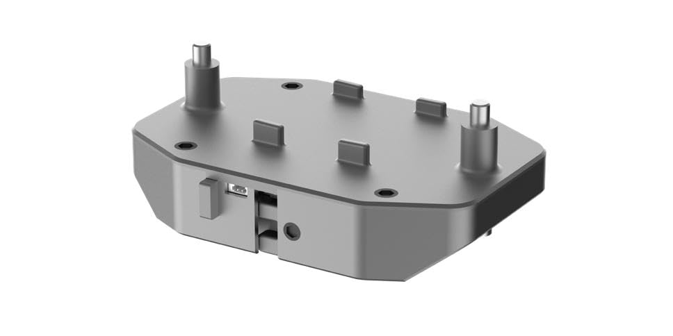 Matrice 4T/4E Airdrop System for DJI Matrice 4T/4E Series Drone Accessories